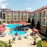 Sun 酒店 阳光海滩