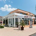 Sun 酒店