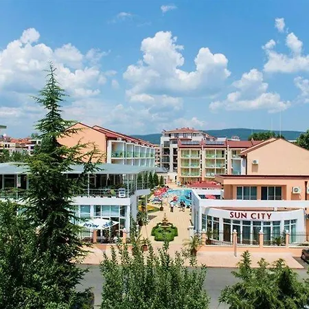 Otel Sun 3*