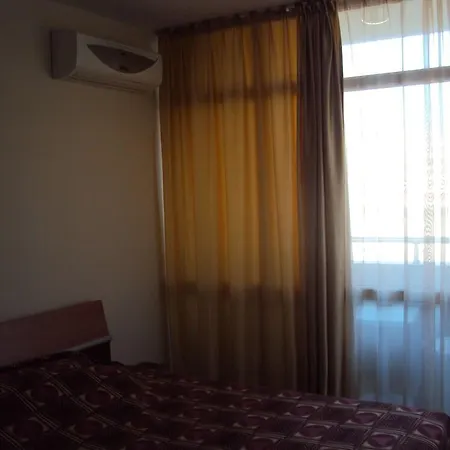 Отель Sun 3*