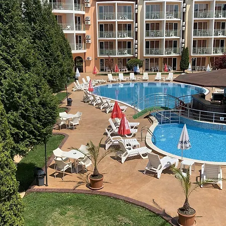 Sun Отель