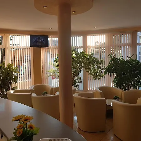 Hotel Sun