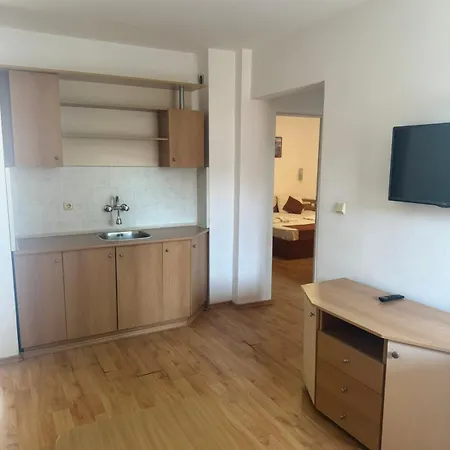 Hotel Sun 3*