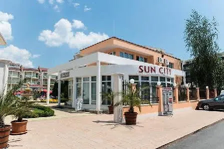Sun Отель