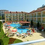 Hotel Sun Sluneční pobřeží