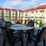 Sun Hotel Słoneczny Brzeg