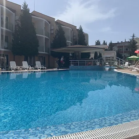 Sun Słoneczny Brzeg