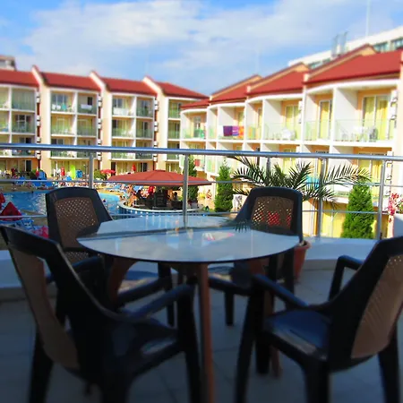 Sun 호텔 써니비치