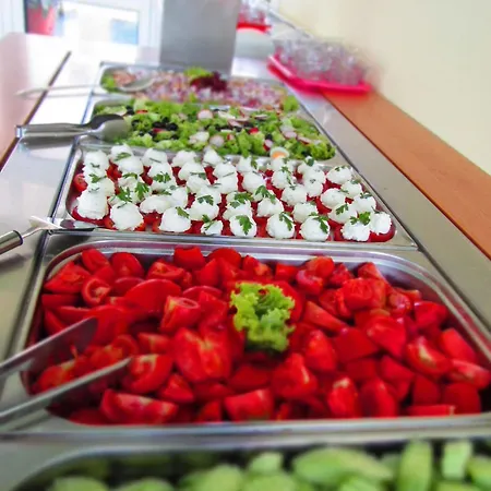 호텔 Sun 써니비치