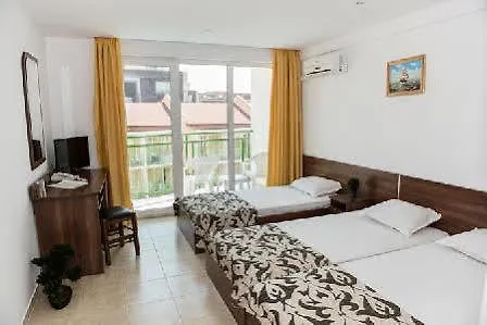 호텔 Sun 써니비치