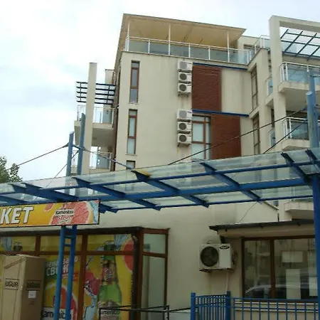 호텔 Sun 써니비치