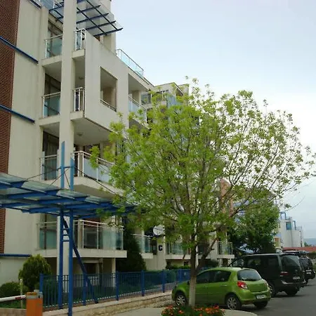 Sun Hotel Sunny Beach
