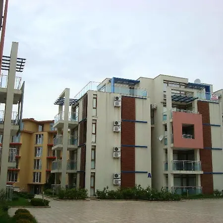 Sun 3* Słoneczny Brzeg