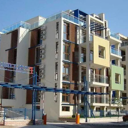 호텔 Sun 써니비치