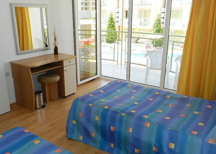 Sun 3* Σάνι Μπιτς