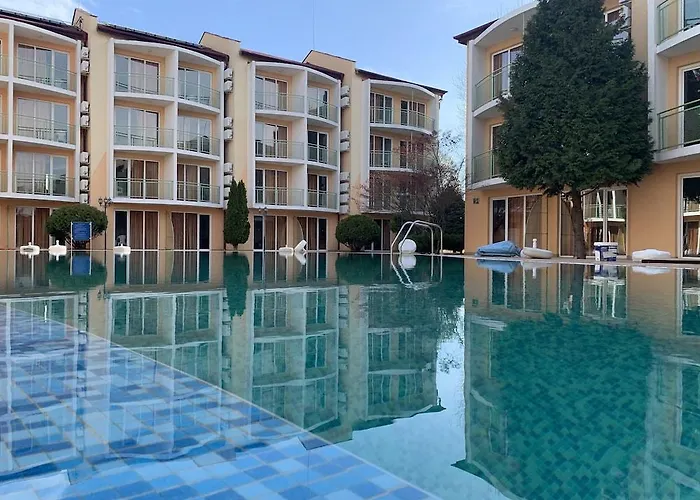 Ξενοδοχείο Sun