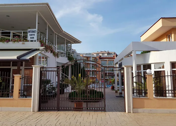 Ξενοδοχείο Sun 3*