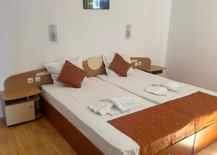 Sun Ξενοδοχείο 3*