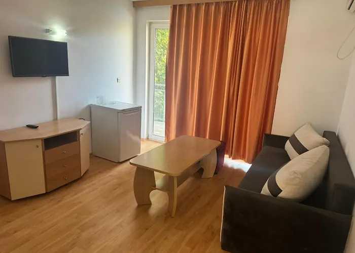 Sun Ξενοδοχείο