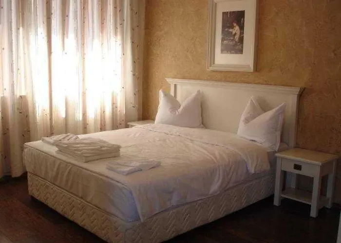 Ξενοδοχείο Sun Σάνι Μπιτς