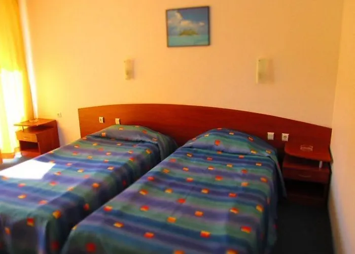 Ξενοδοχείο Sun 3*