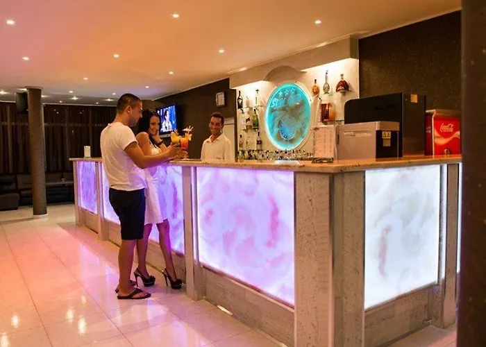 Ξενοδοχείο Sun