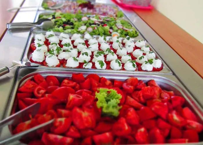 Ξενοδοχείο Sun Σάνι Μπιτς