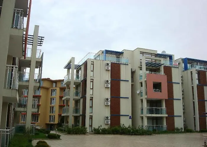 Sun 3* Σάνι Μπιτς