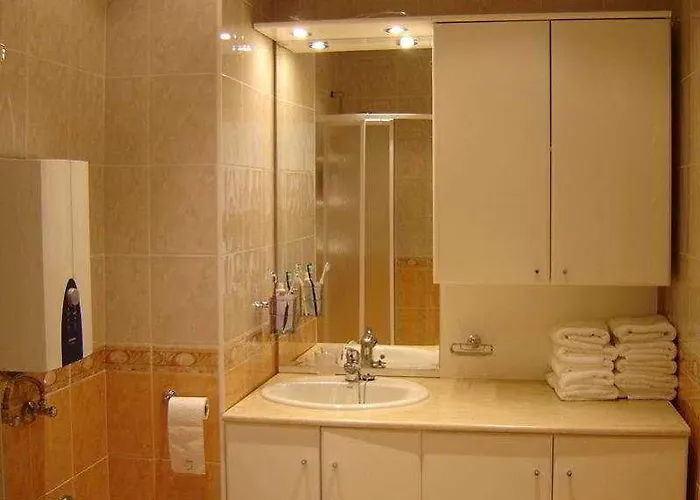 Sun Ξενοδοχείο 3*