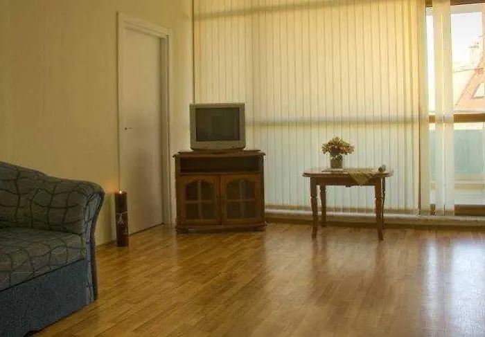 Ξενοδοχείο Sun Σάνι Μπιτς