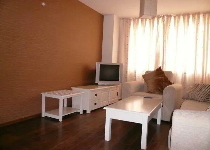 Sun Hotel Sunny Beach